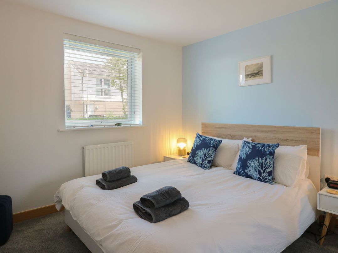 Whitstable Bay Getaway