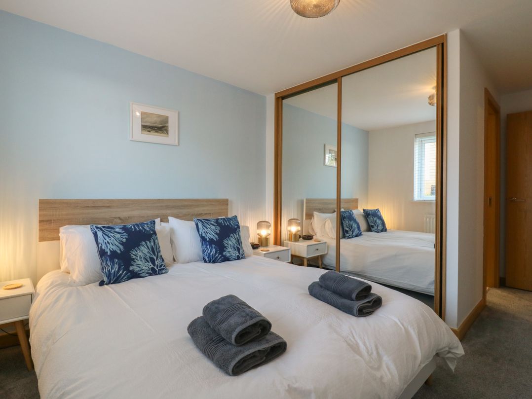 Whitstable Bay Getaway