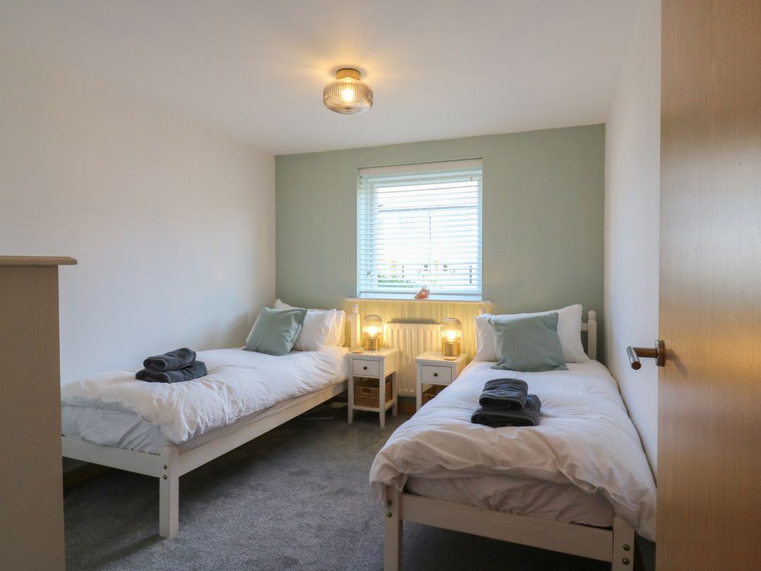 Whitstable Bay Getaway
