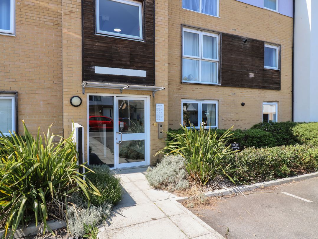 Whitstable Hideaway