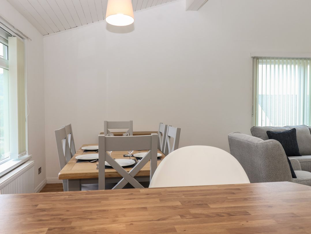 A Devon Den at Harcombe House