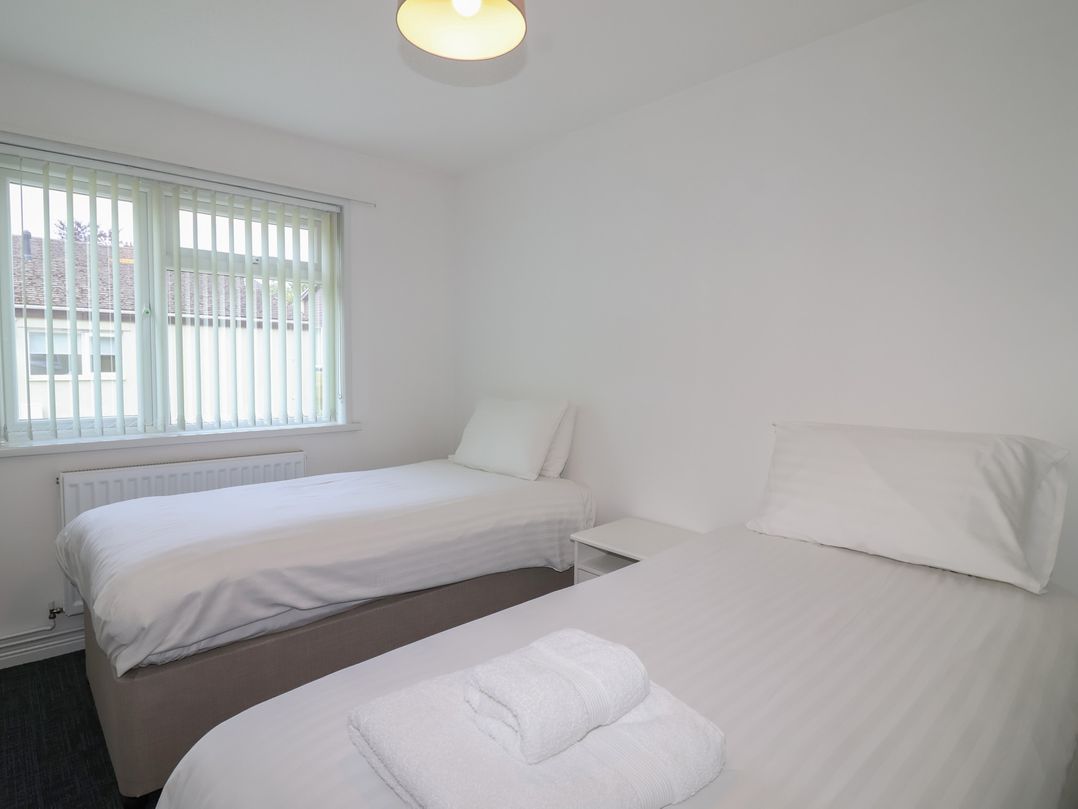 A Devon Den at Harcombe House