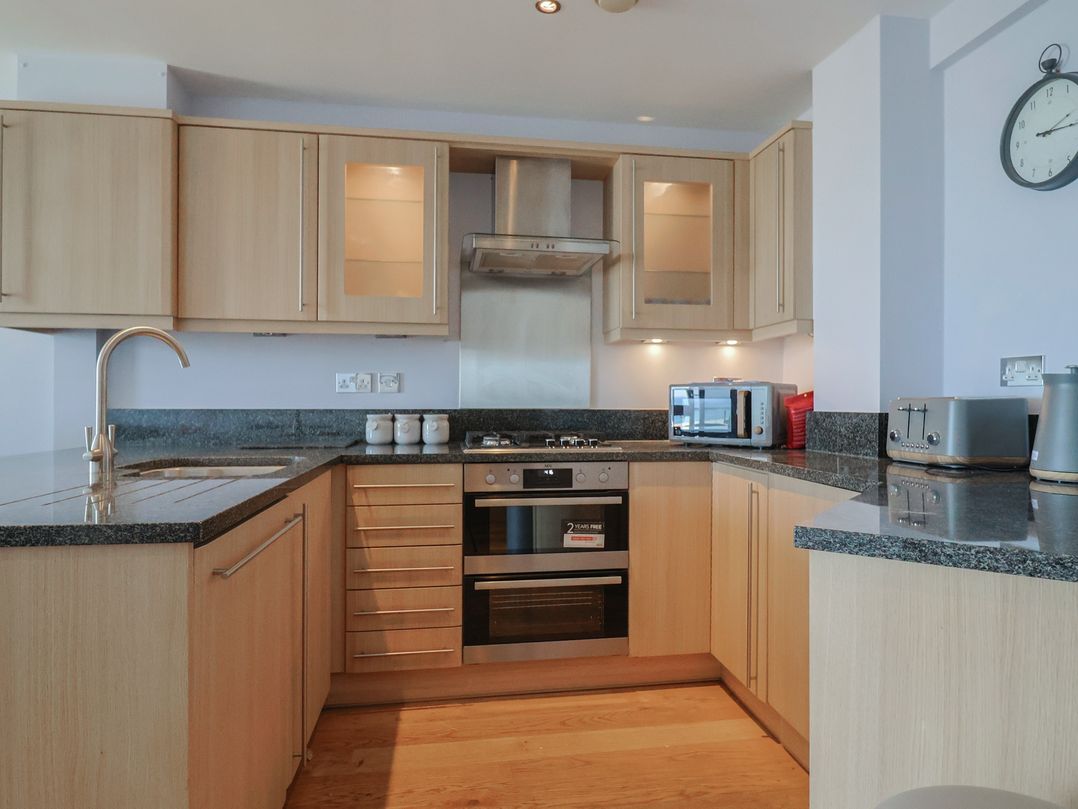 36 Quay West Apartments