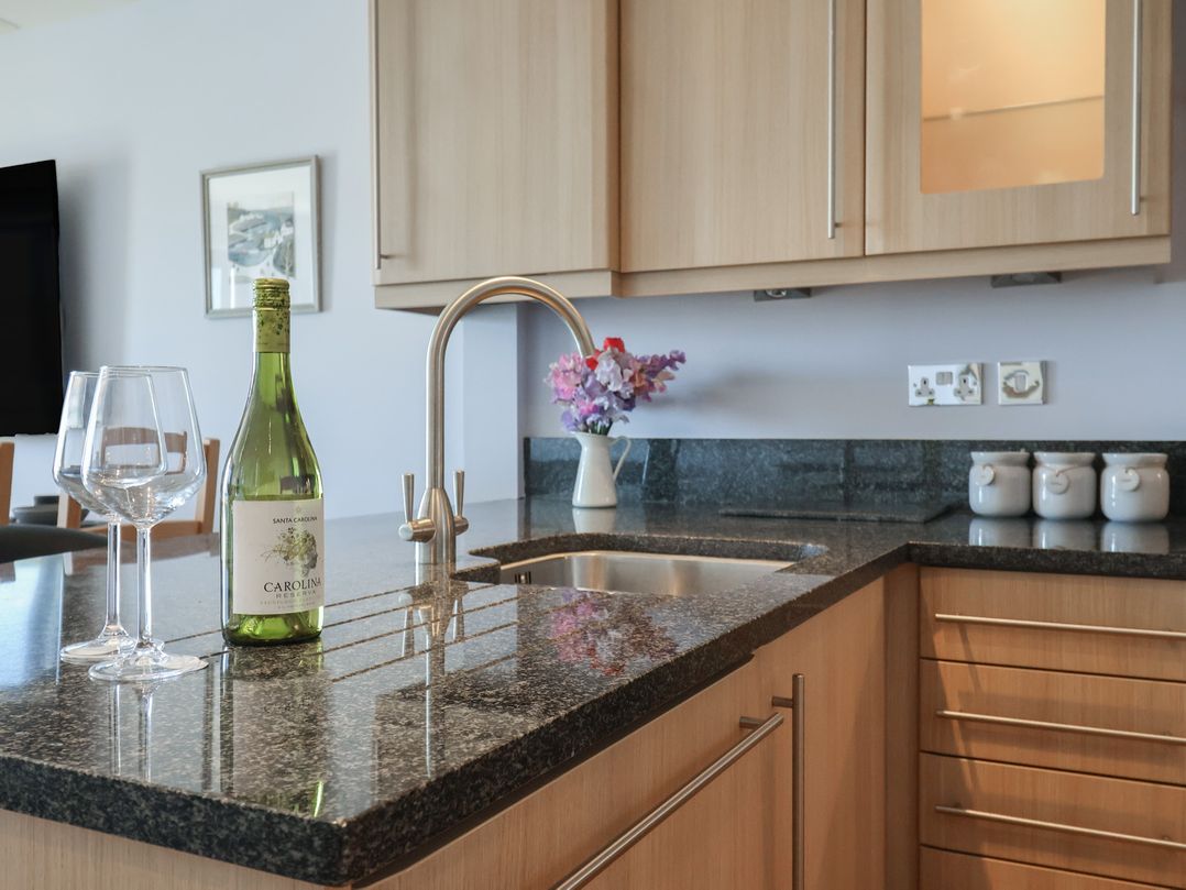 36 Quay West Apartments