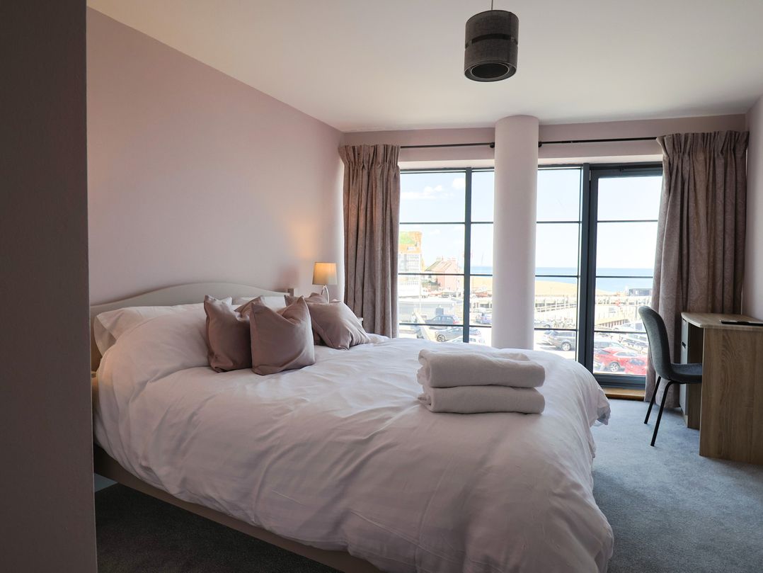 36 Quay West Apartments