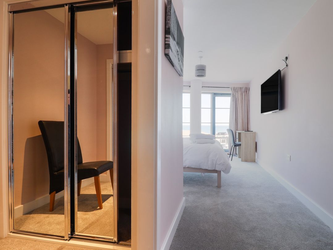 36 Quay West Apartments