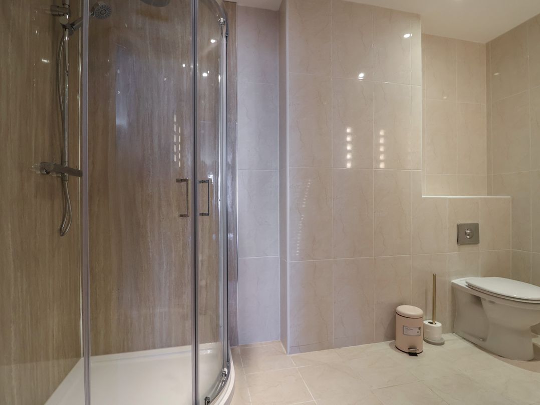 36 Quay West Apartments