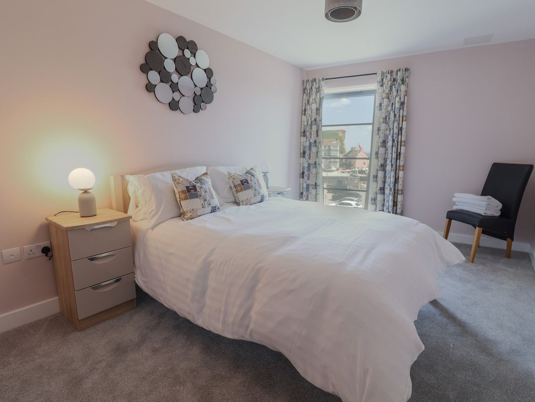 36 Quay West Apartments