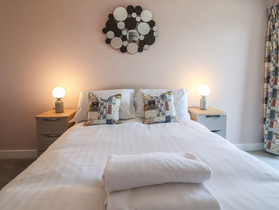 36 Quay West Apartments