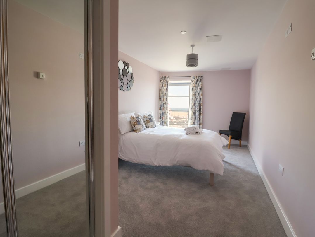 36 Quay West Apartments