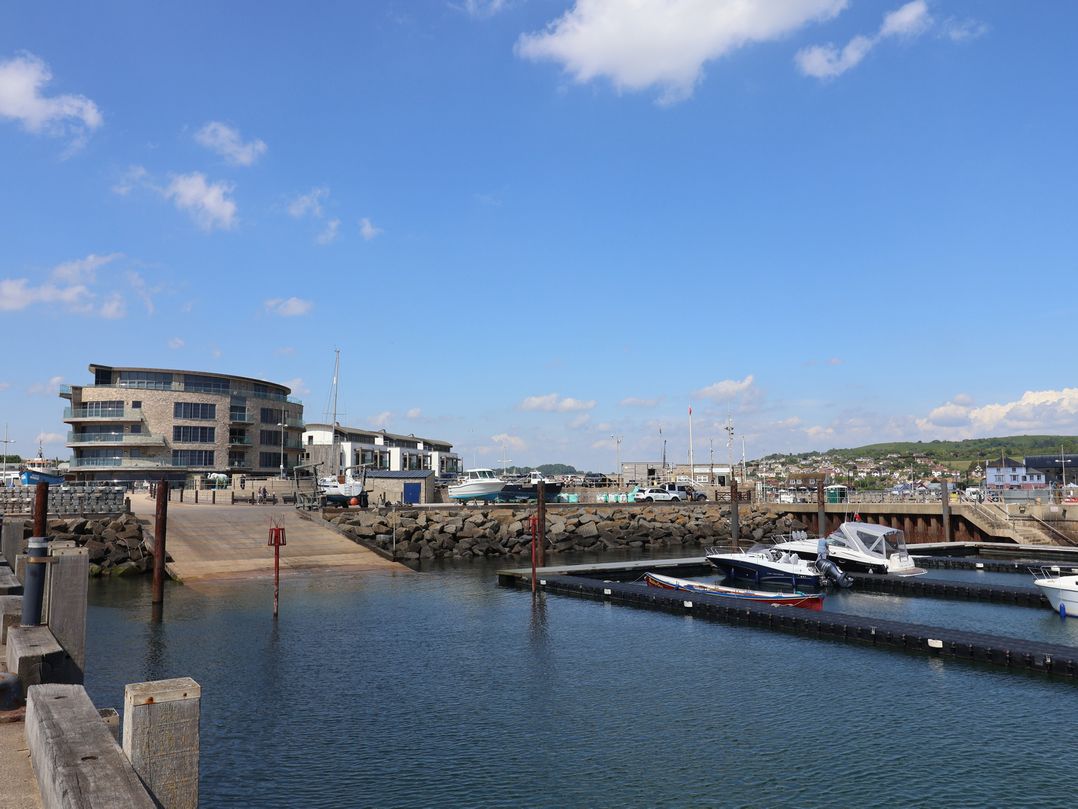 36 Quay West Apartments