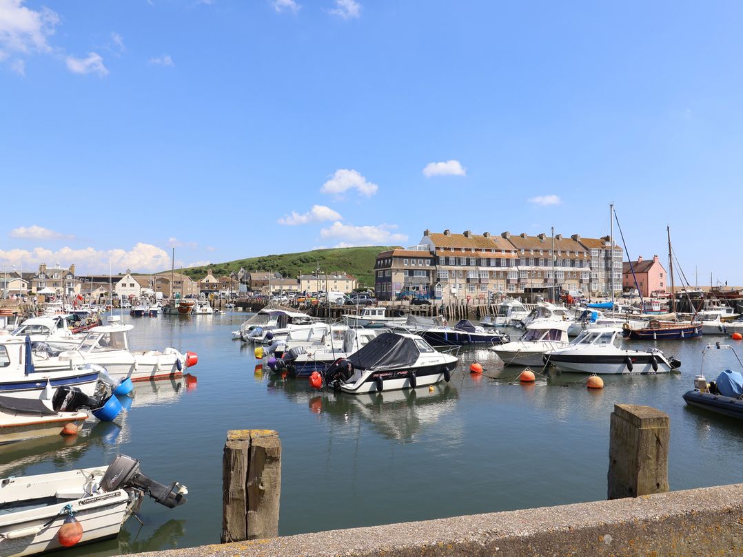 36 Quay West Apartments