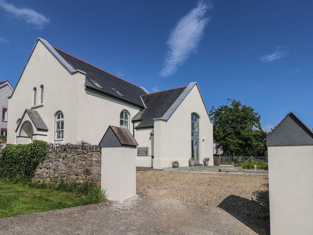 Zoar Chapel