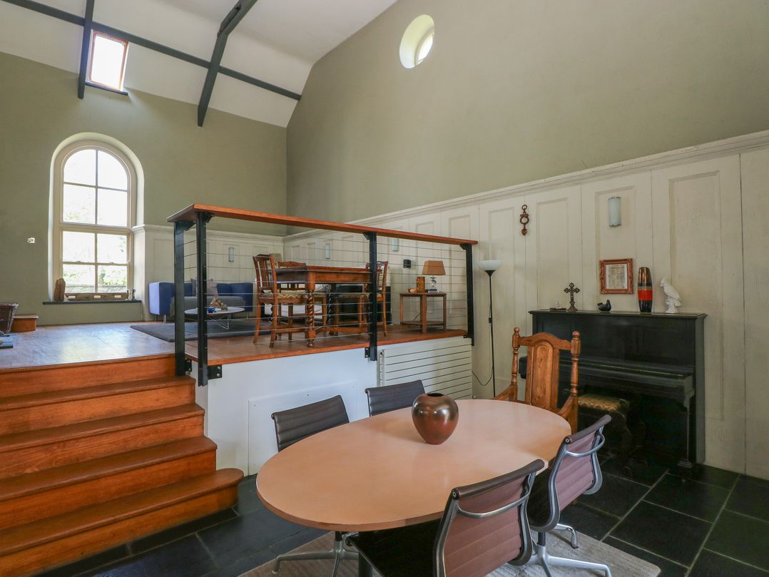 Zoar Chapel