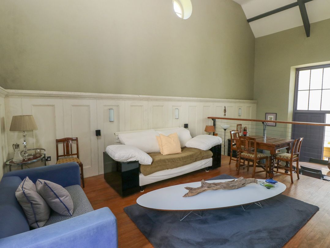 Zoar Chapel