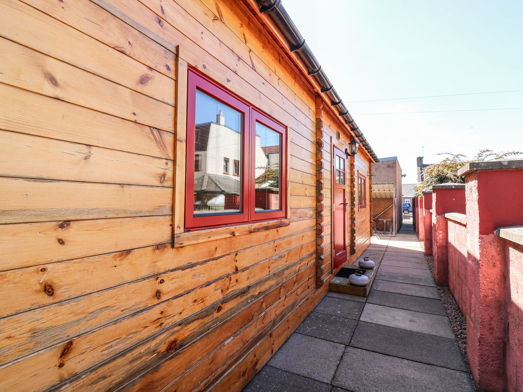 Smiddy Bothy