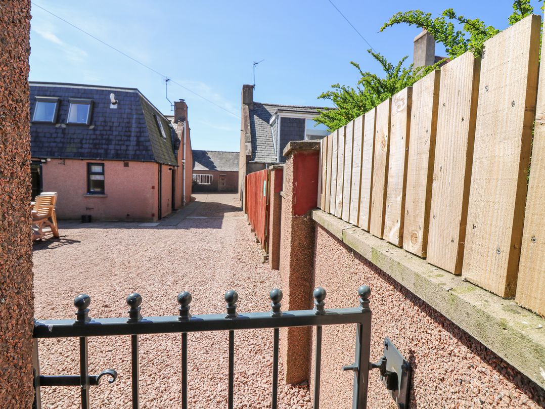 Smiddy Bothy