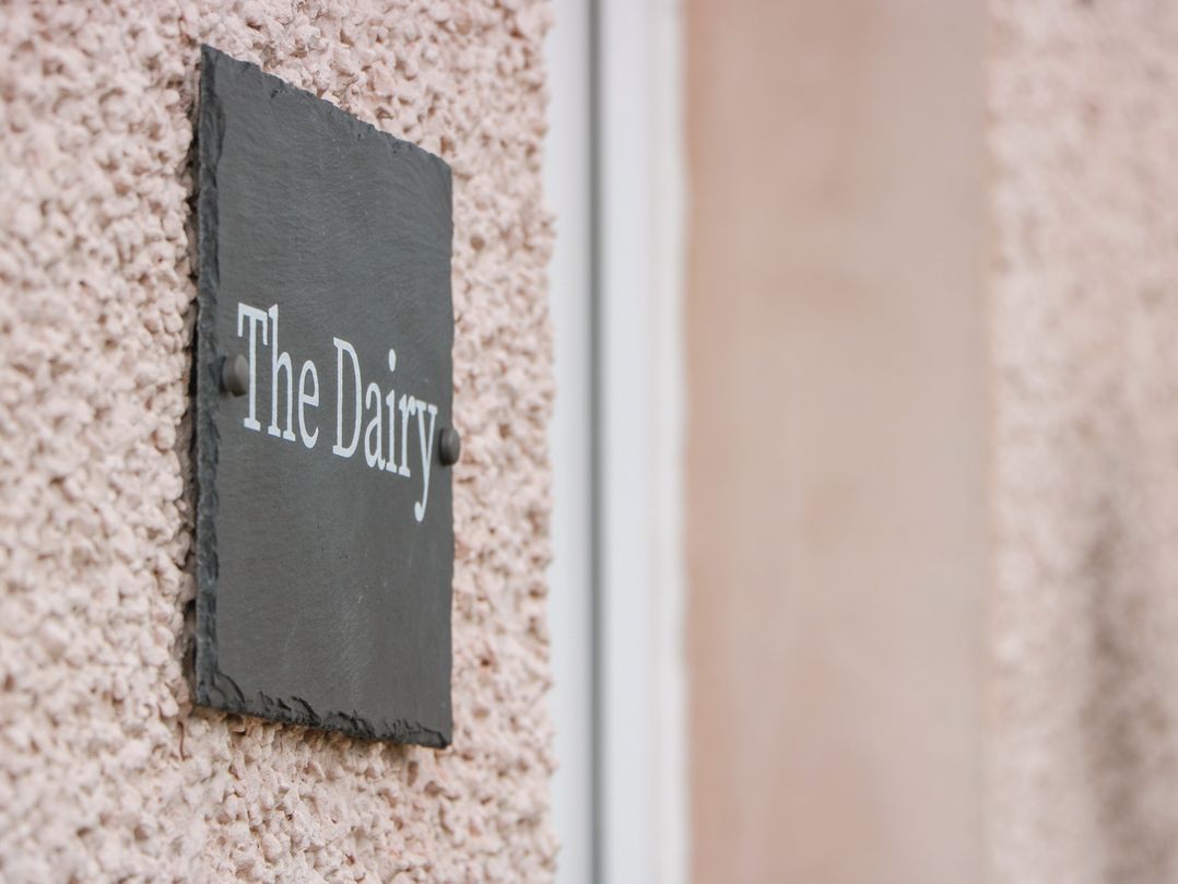 The Dairy