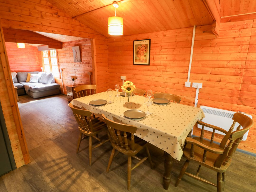 Stumps Cross Lodge