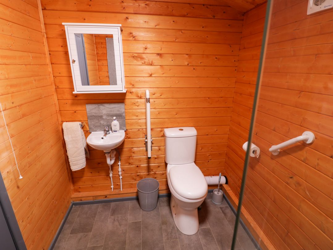 Stumps Cross Lodge