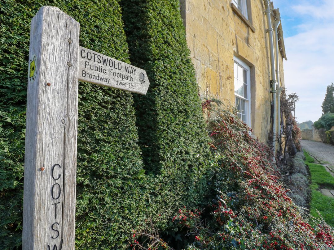Stumps Cross Lodge