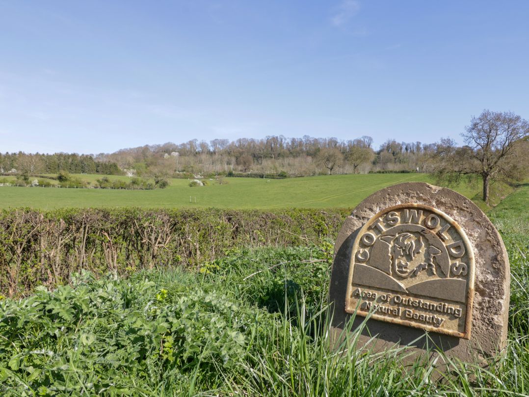 Stumps Cross Lodge