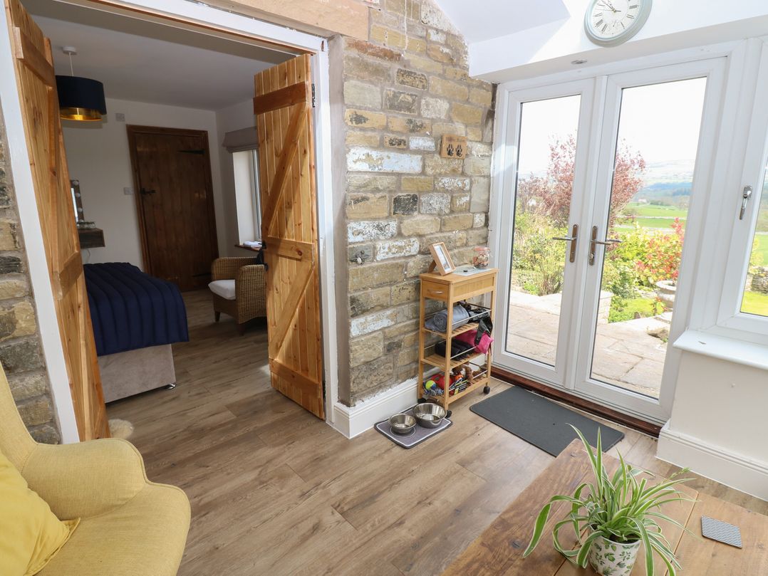 Eastend Cottage