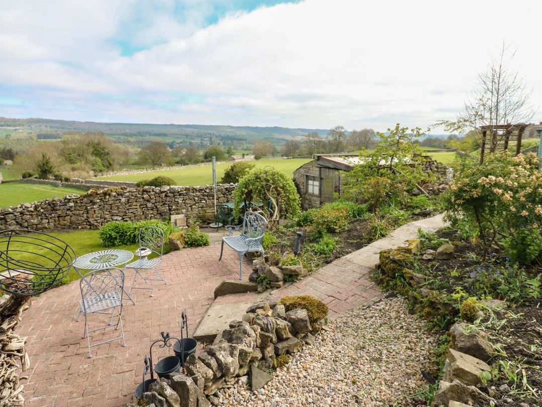 Eastend Cottage