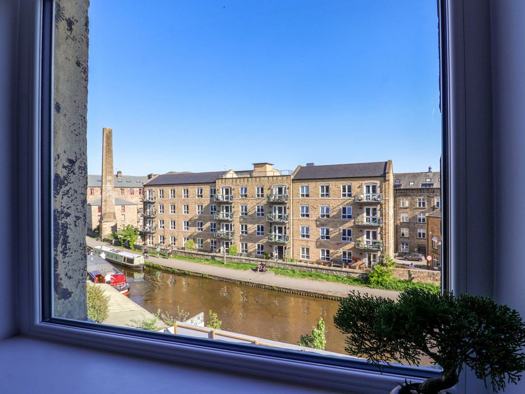 Canal View