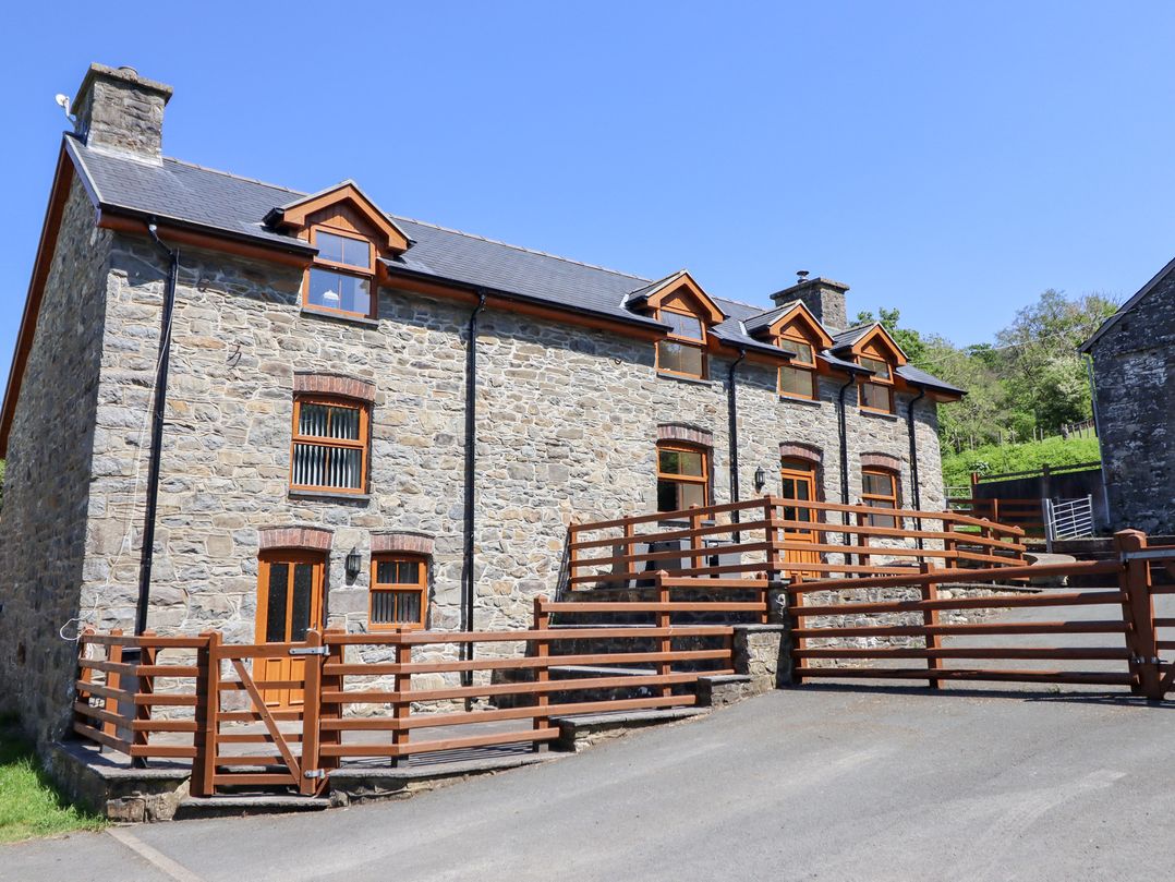 Gwernffridd