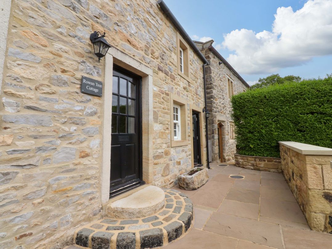 Rowan Tree Cottage