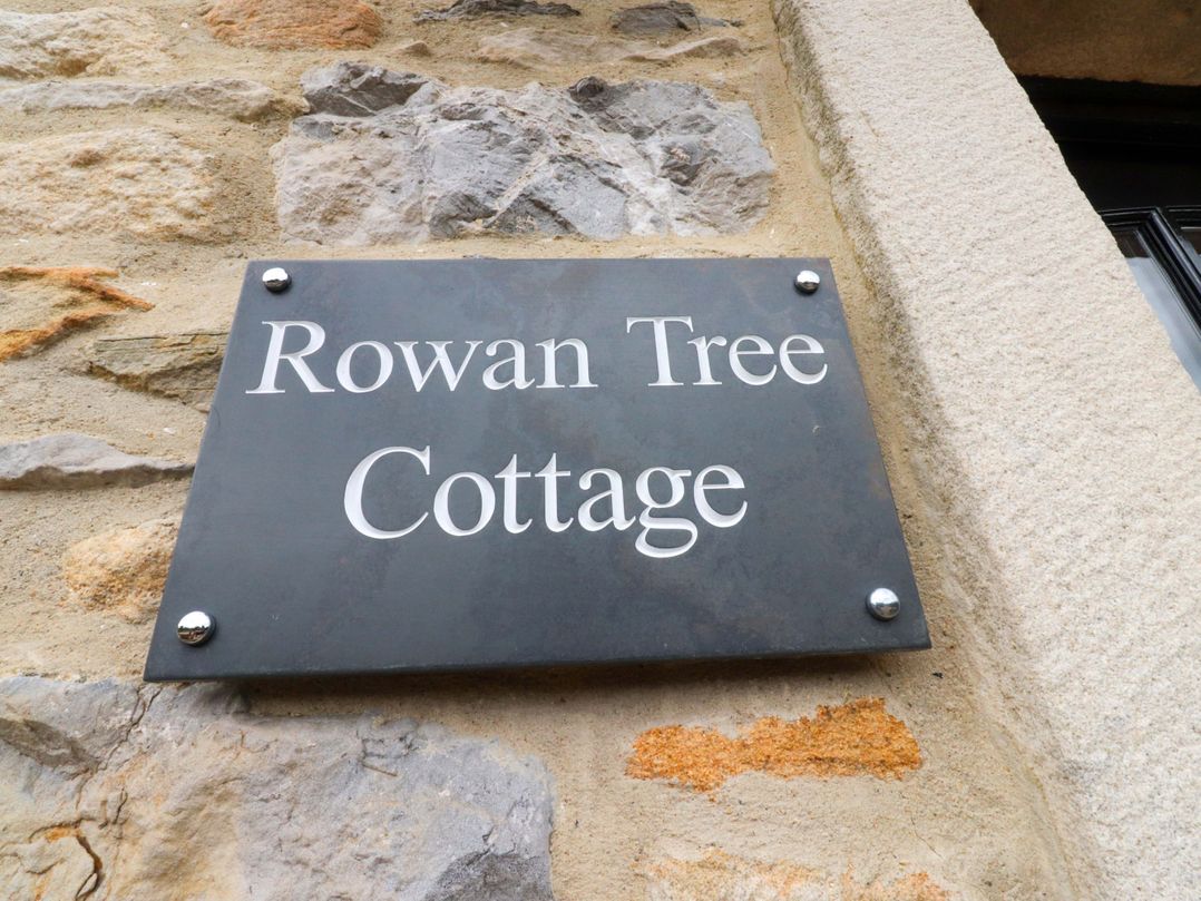 Rowan Tree Cottage