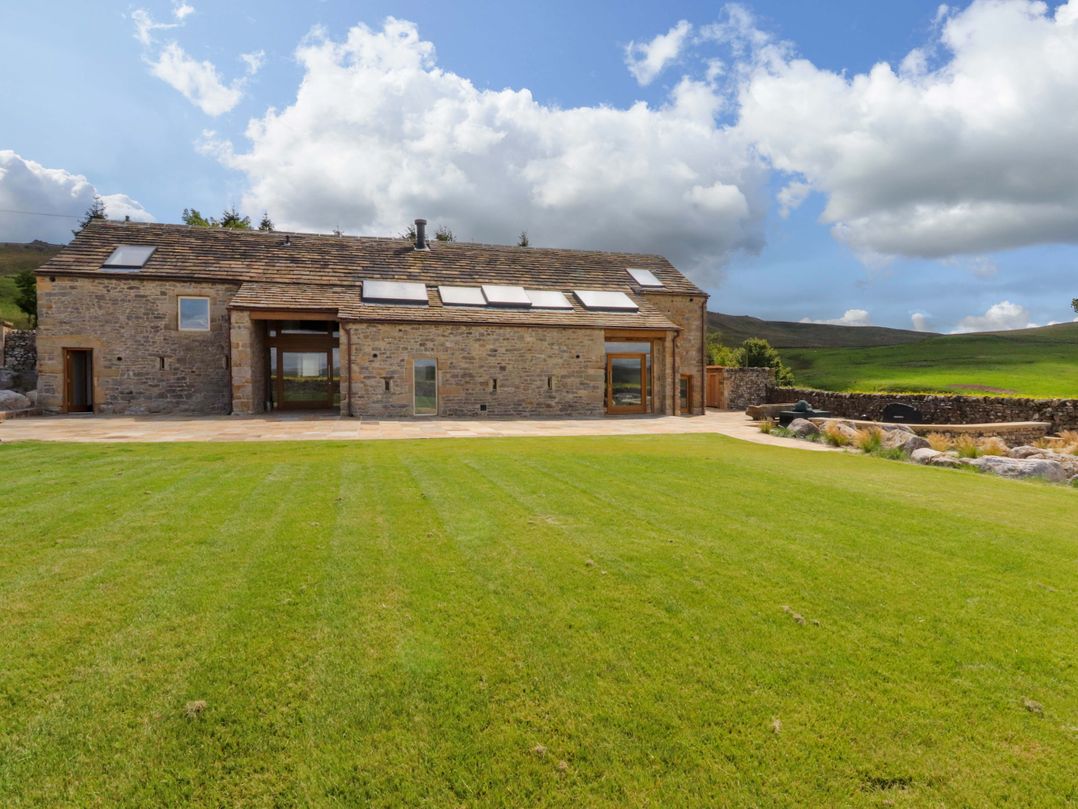 Carden Laithe Barn