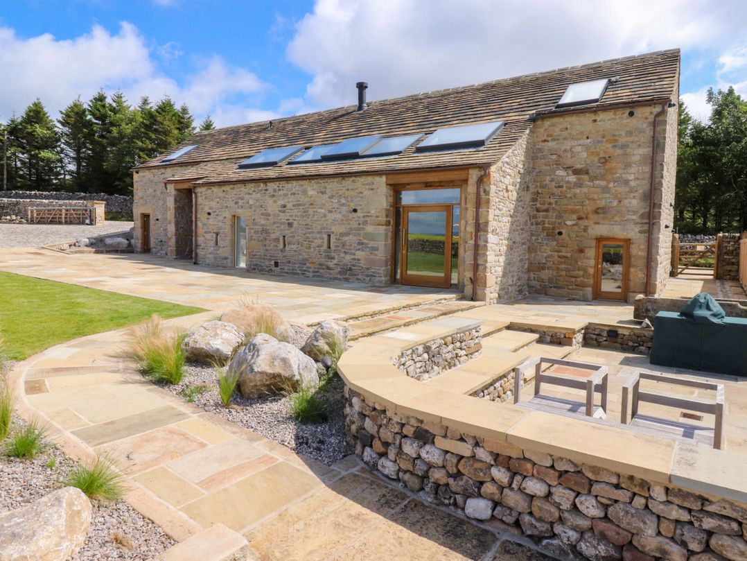 Carden Laithe Barn