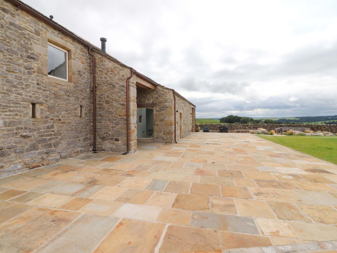Carden Laithe Barn
