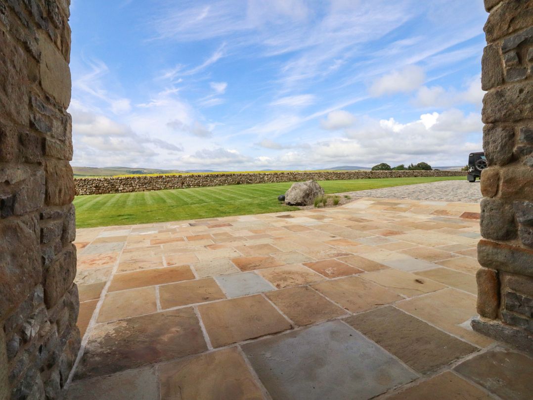 Carden Laithe Barn