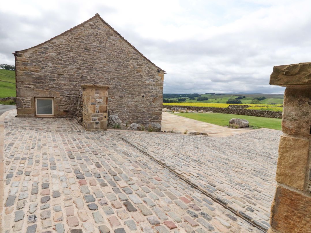 Carden Laithe Barn