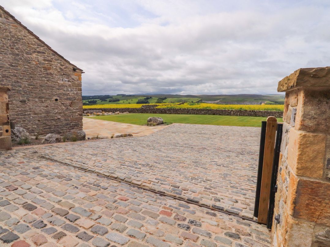 Carden Laithe Barn