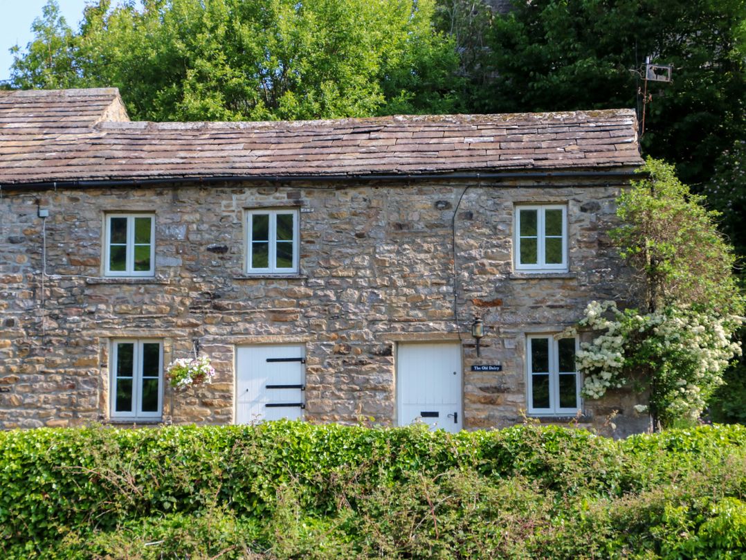 The Old Dairy