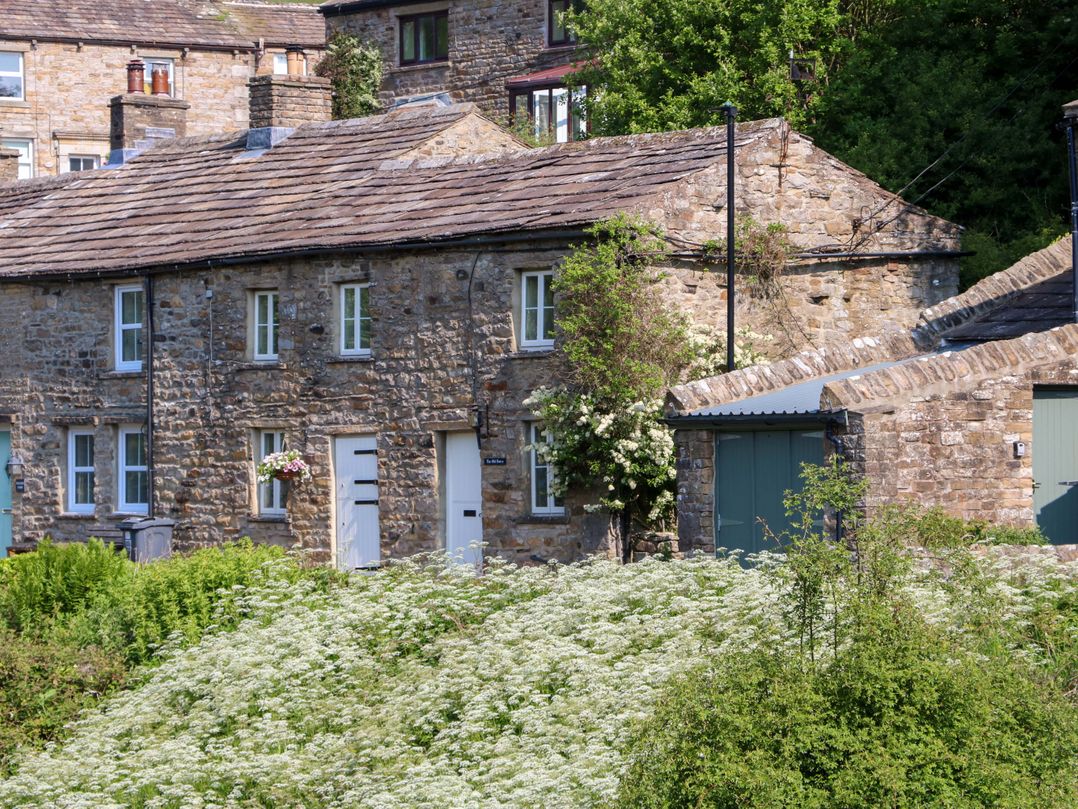 The Old Dairy