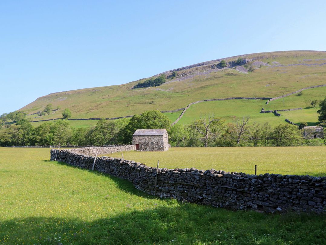 The Old Dairy