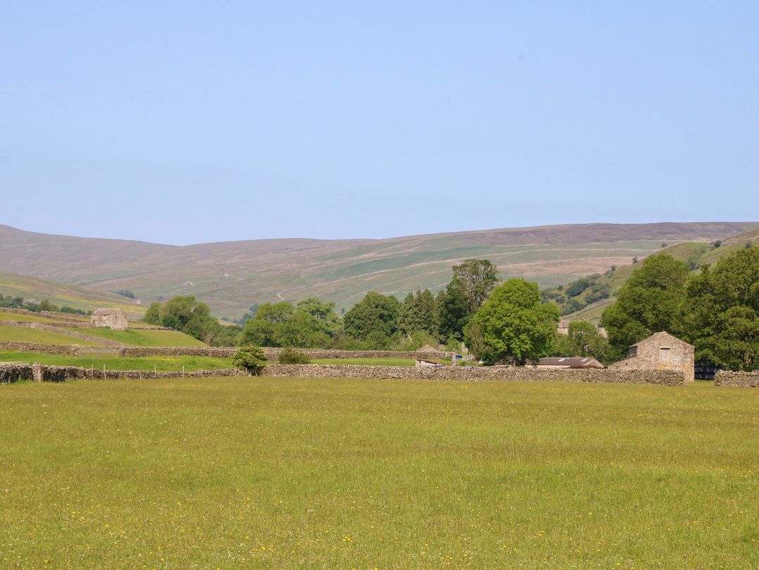 The Old Dairy