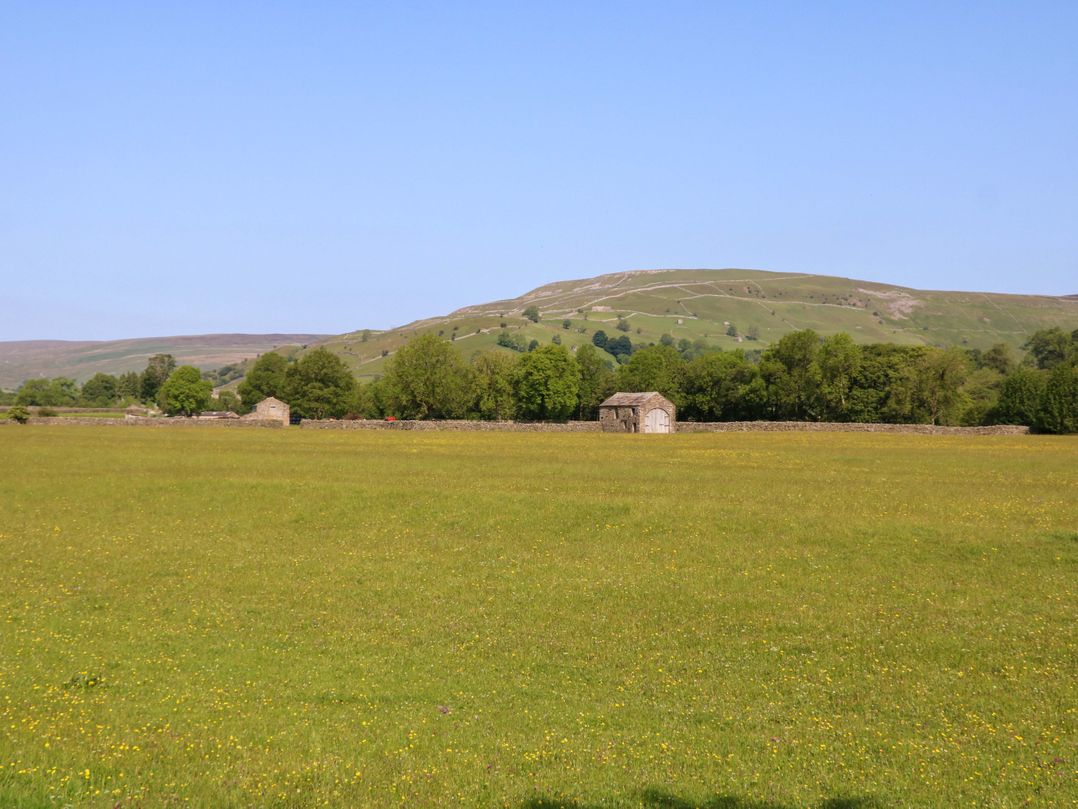 The Old Dairy