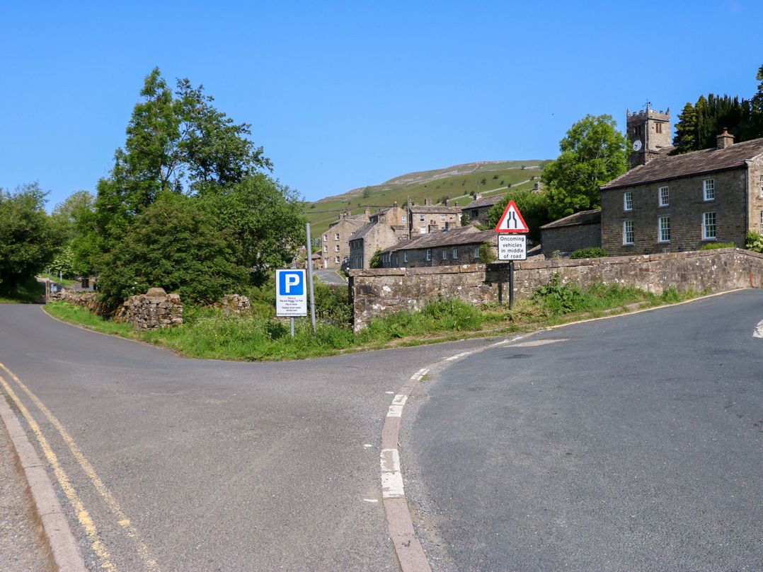 The Old Dairy