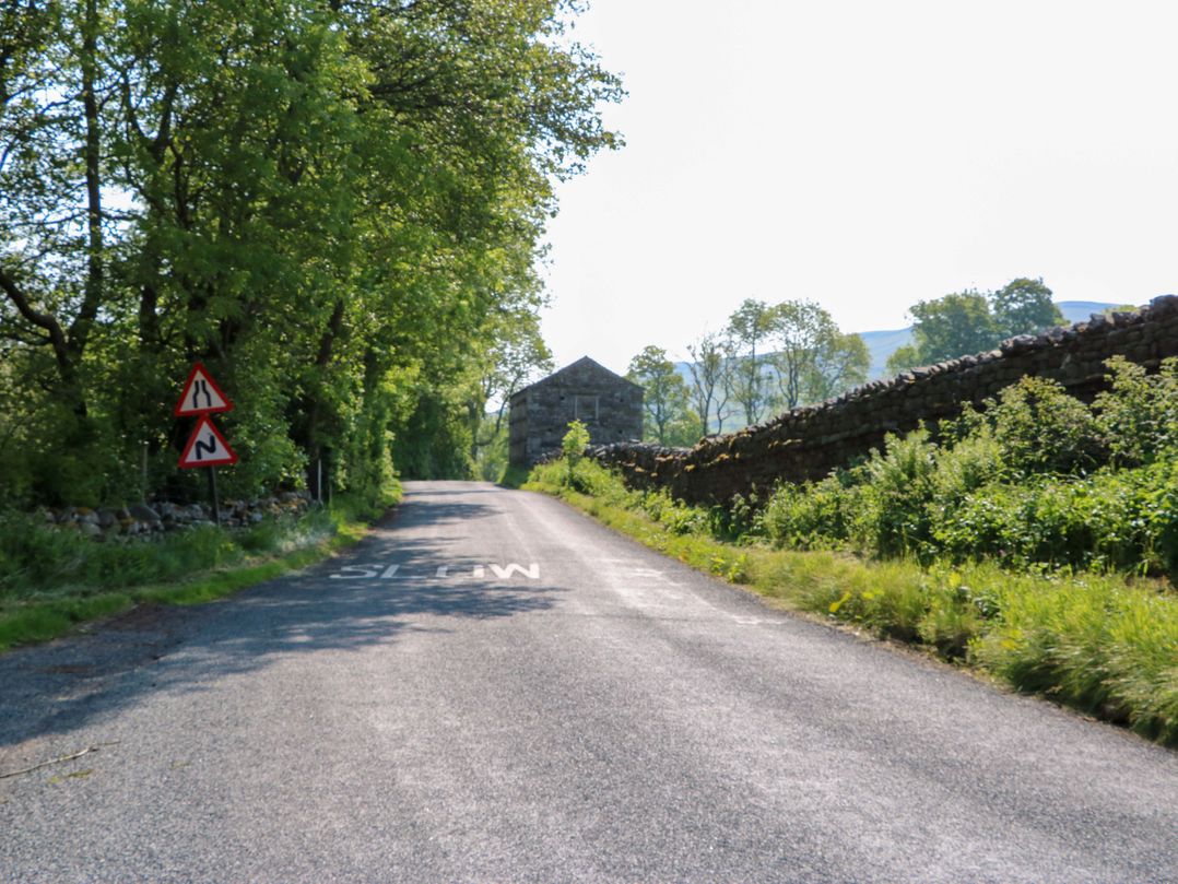 The Old Dairy
