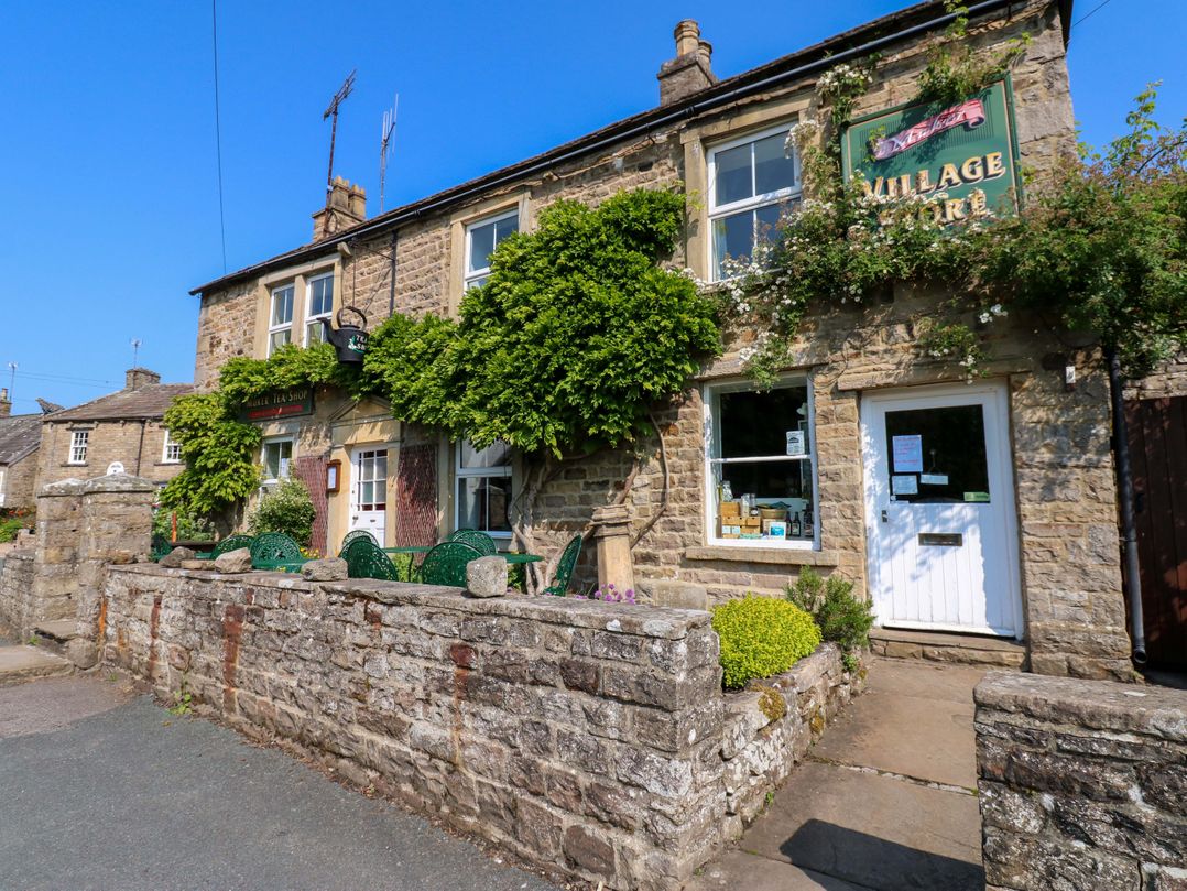 The Old Dairy