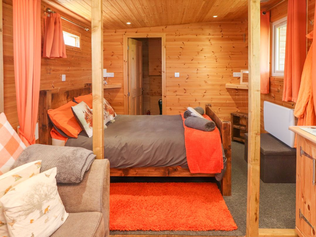 The Cabin