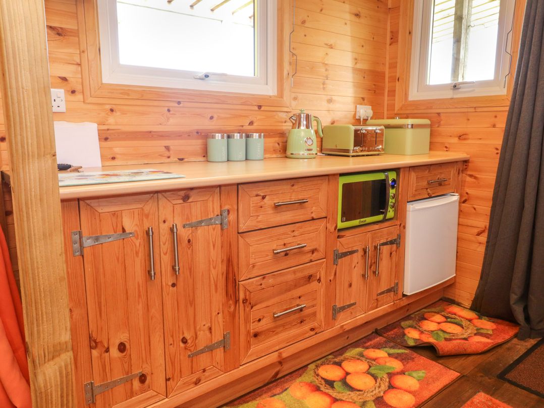 The Cabin