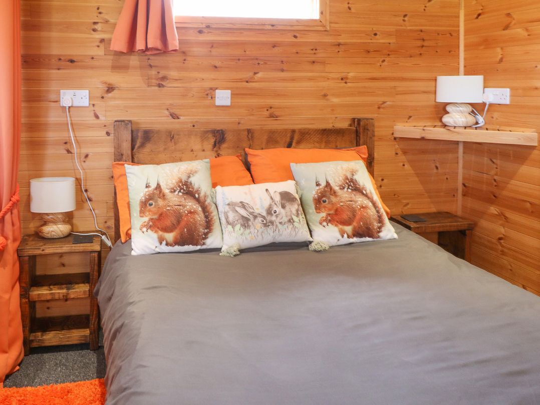 The Cabin