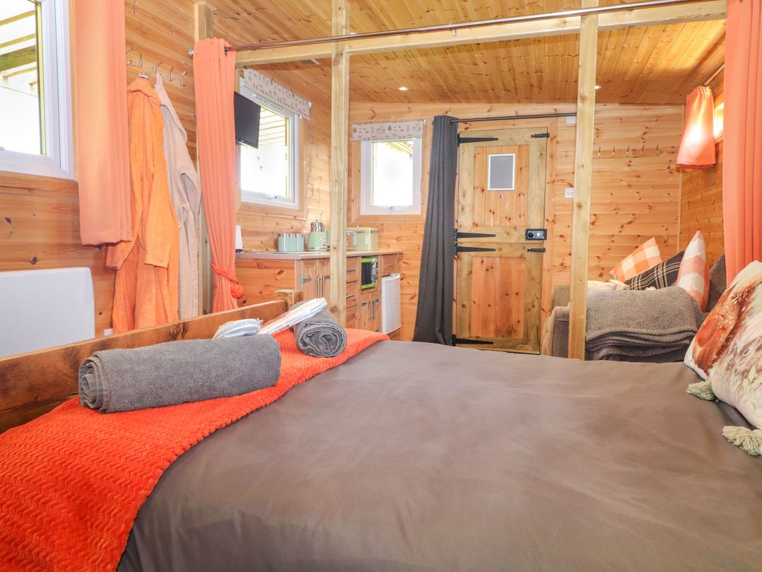 The Cabin